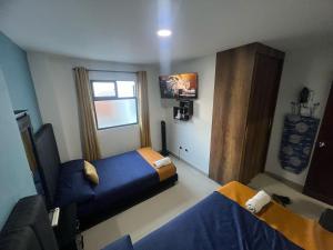 Apartamento Ángel Namaste