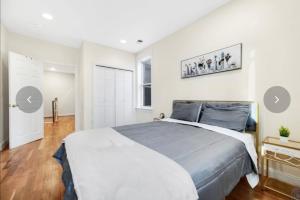 Capital Hill Retreat