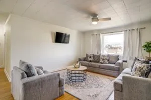 Cambridge Apt in Walkable Neighborhood - 剑桥