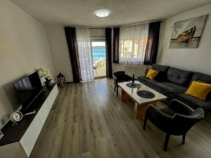 Apartmani TOMI Ciovo