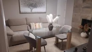 Azahar Jerez - Alcántara