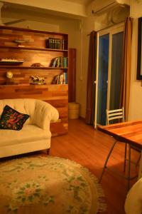 Hotel Casa San Miguel Arcángel