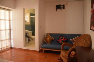 Hotel Casa San Miguel Arcángel