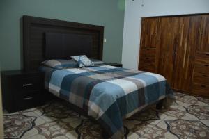 Hotel Casa San Miguel Arcángel