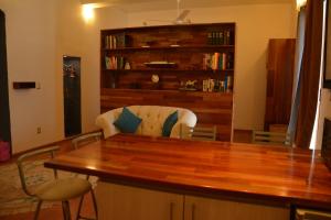 Hotel Casa San Miguel Arcángel