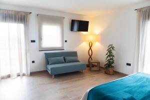 La Molinera Casa Rural - Ribeira Sacra