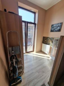 Sauna 5 bedrooms apartment in old town & Parking