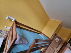 Sauna 5 bedrooms apartment in old town & Parking