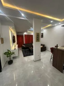 Cool appartement - Ngor