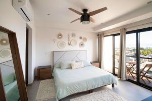 Mountain View Luxury Condo II Céntrico