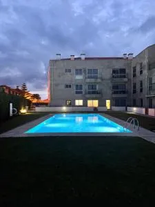 Refúgio Suave Mar - Rio