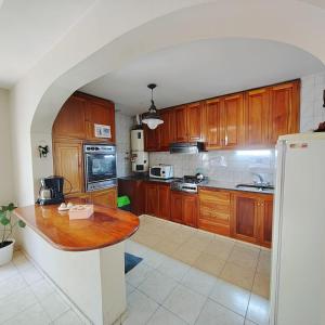 Casa ampliaExcelente ubicación