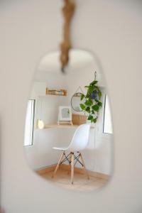 MAYA l Studio l Super Wifi & Parking Gratuit l Vue Panoramique Sainte-Victoire