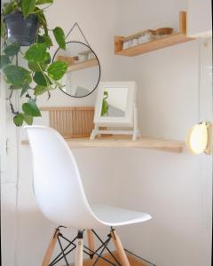 MAYA l Studio l Super Wifi & Parking Gratuit l Vue Panoramique Sainte-Victoire