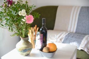 MAYA l Studio l Super Wifi & Parking Gratuit l Vue Panoramique Sainte-Victoire