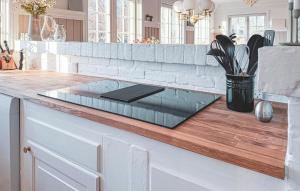 Holiday Home Vesten Sandene Fanø Ii