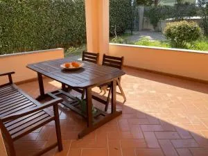 Villa Duomo Mare - Valpiana