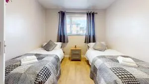 Georgiaonani Service Apartment - 提伯利