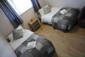 Georgiaonani Service Apartment