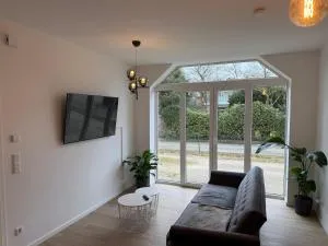 Renovated in style - Close to Hamburg - 新武尔姆斯托夫