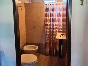 El Colibrí Complejo de Cabañas - Saladillo