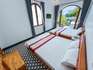 BA DŨNG VILLA COFFEE - ĐẢO PHÚ QUÝ - Bình Thuận