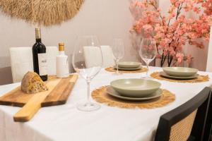 Urban Bliss, Precioso Apartamento a 6 Kms de Granada Centro