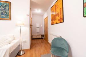 Urban Bliss, Precioso Apartamento a 6 Kms de Granada Centro