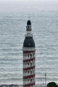 Orby City Seafront Luxury Stay