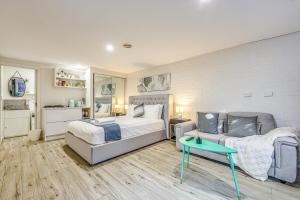 StayAU Cozy & Stylish 1 BRM Studio in Leopold