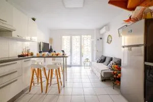 Mazet 37 m2 RDJ plages parking wifi gratuit - Cité des Bormettes