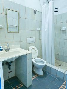 Hospedaje Euros De San Blas