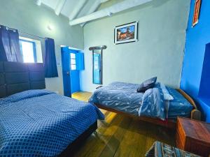 Hospedaje Euros De San Blas