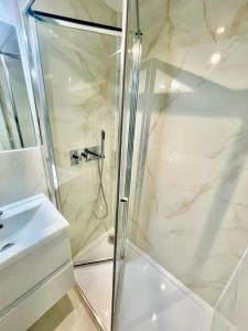 cozy 1 bedroom flat near cambridge city centre