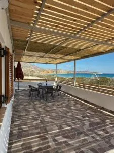 Villa Del Mare - Afiartis