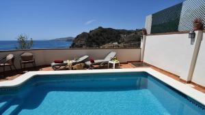 Ferienhaus für 4 Personen ca 56 m in Maro, Andalusien Costa del Sol