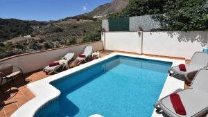 Ferienhaus für 4 Personen ca 56 m in Maro, Andalusien Costa del Sol