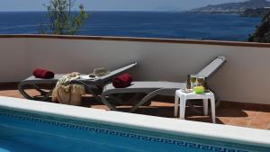 Ferienhaus für 4 Personen ca 56 m in Maro, Andalusien Costa del Sol