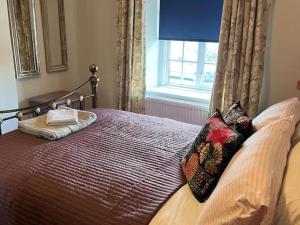 Osprey Cottage In Easton on the Hill