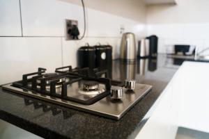 204 The Base Apartment