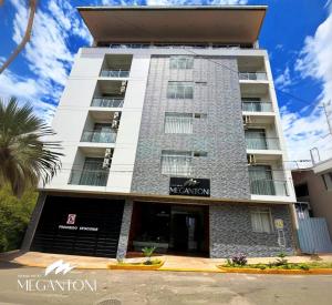 Grand Hotel Megantoni