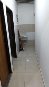 Casa muito espaçosa perto da praia