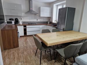 Apartmán v súkromí