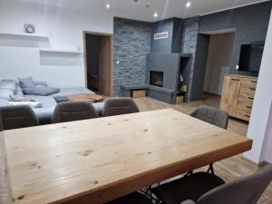 Apartmán v súkromí