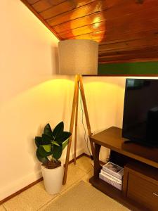 Chalé Colonial Aconchegante a 5 Min do Centro