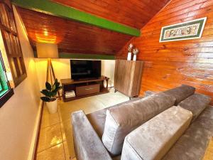 Chalé Colonial Aconchegante a 5 Min do Centro