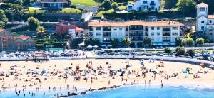 Apartamento Turístico Torre-Mar Comillas