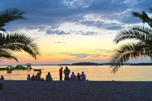 Ferienwohnung für 4 Personen ca 42 qm in Fažana-Surida, Istrien Istrische Riviera