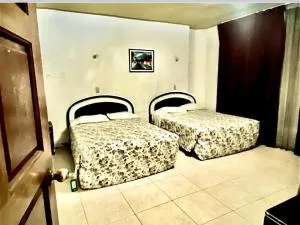 Hotel Los Proceres - La Aurora