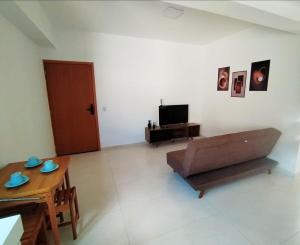 Espaço Moderno e Aconchegante!